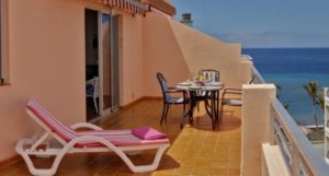 Sonderangebot Apartment Puerto Naos mieten