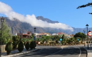 Verkehrsinformationen – Strafzettel und Bußgelder auf La Palma