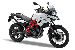 BMW F 700 GS