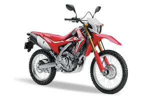 HONDA CRF 250 L