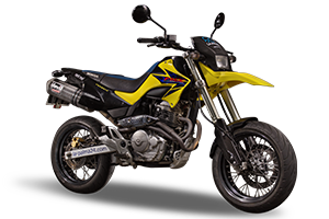 honda fmx 650