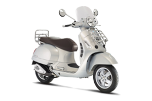 Vespa GTS 300 Touring